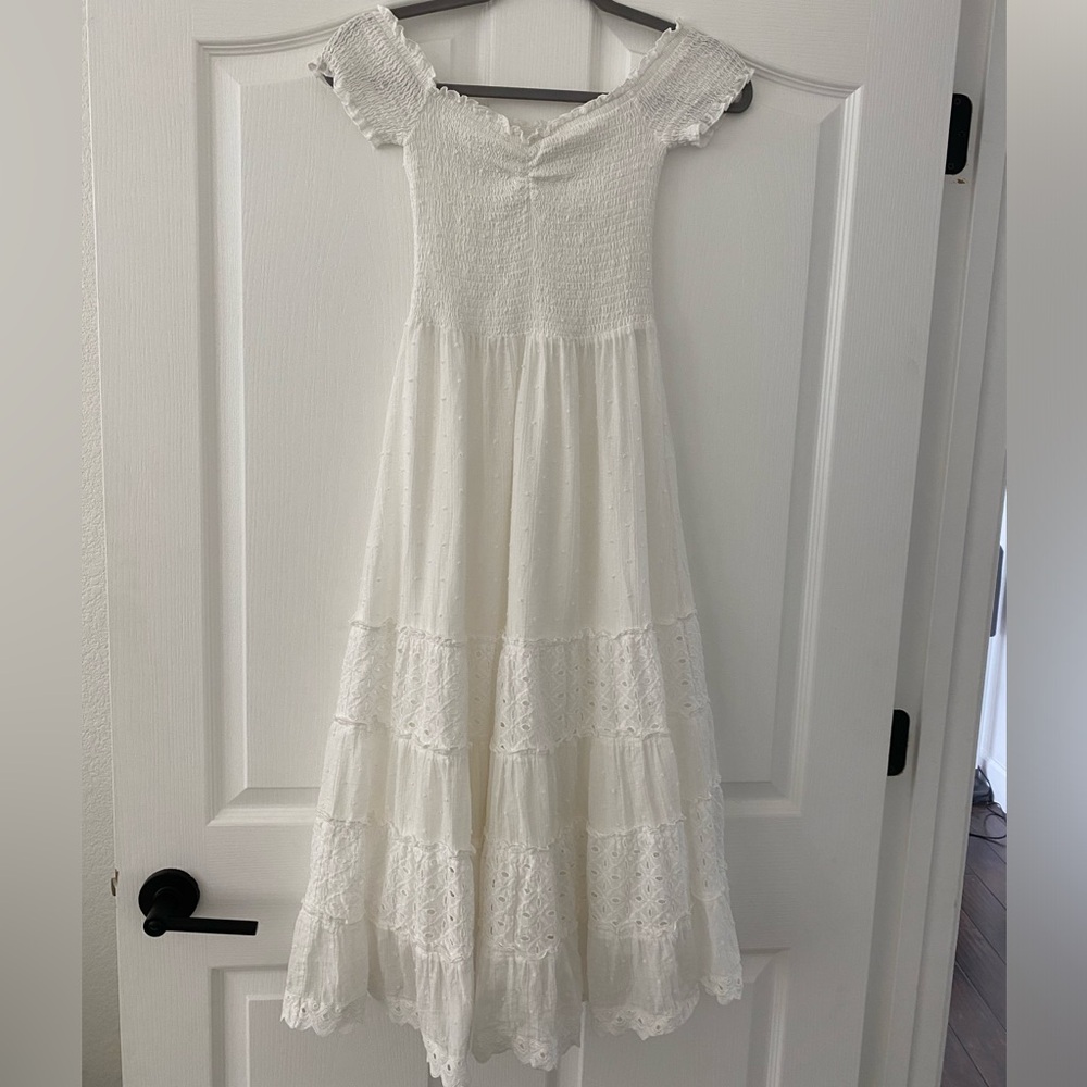 Heartloom/Revolve Magnolia dress /  XS
